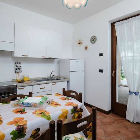 Bena Apartments Riva del Garda Exterior foto