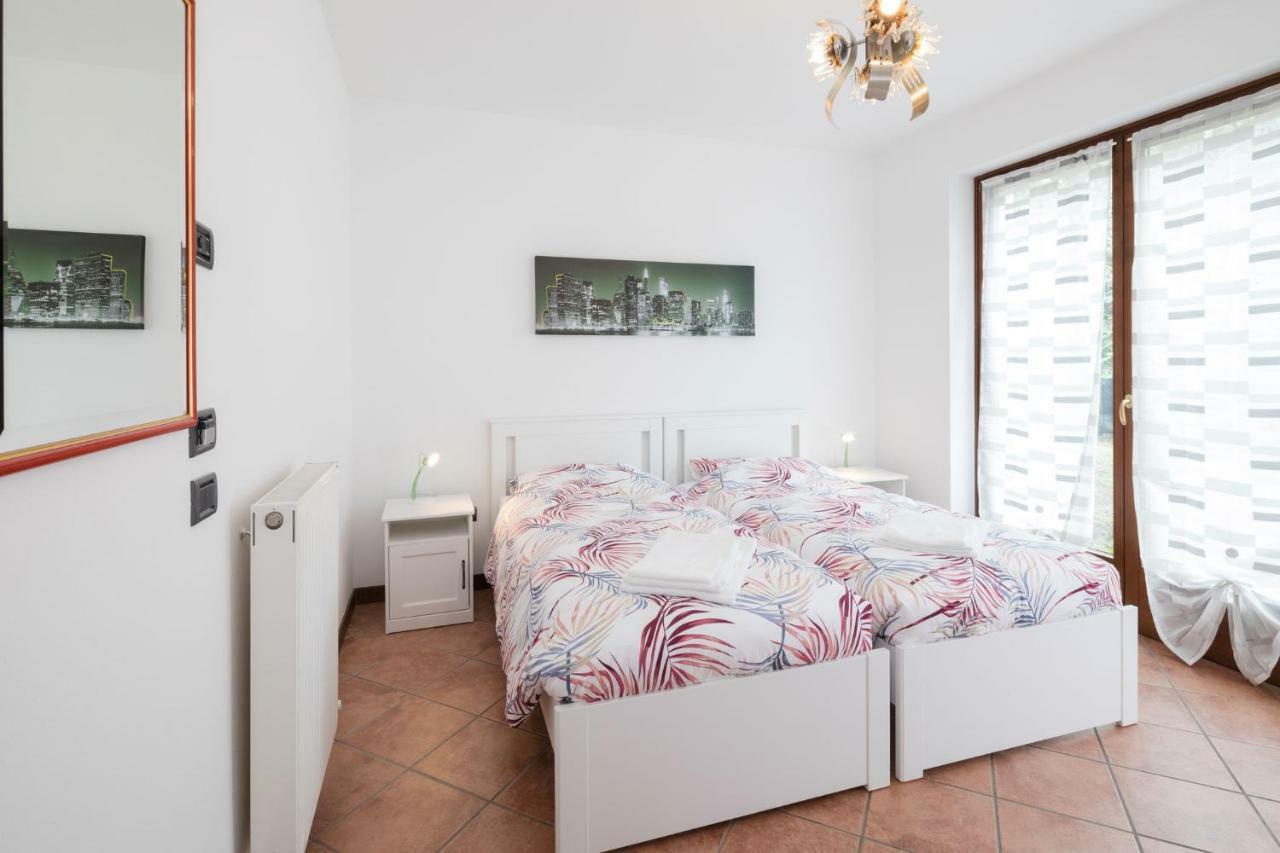 Bena Apartments Riva del Garda Exterior foto