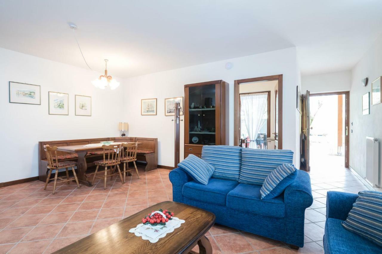 Bena Apartments Riva del Garda Exterior foto