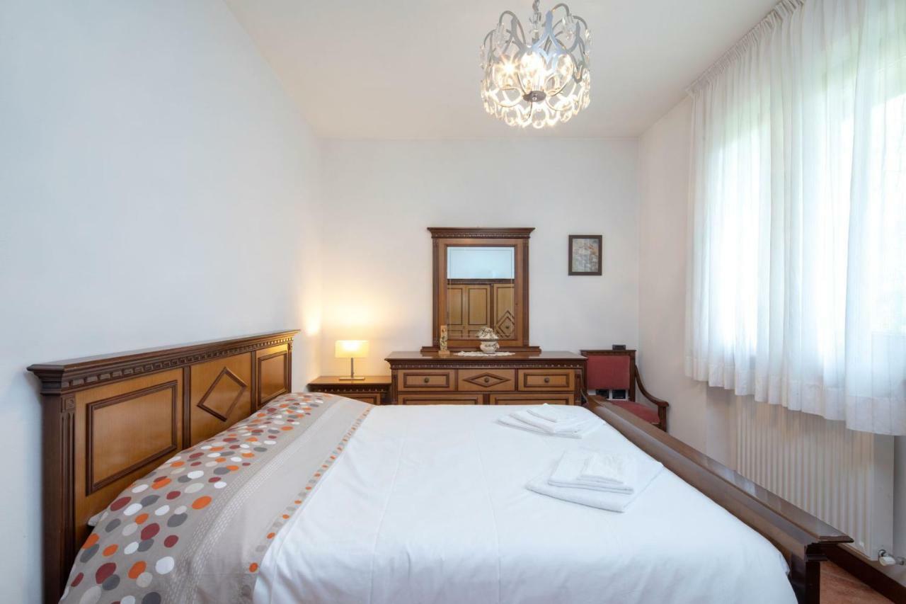 Bena Apartments Riva del Garda Exterior foto