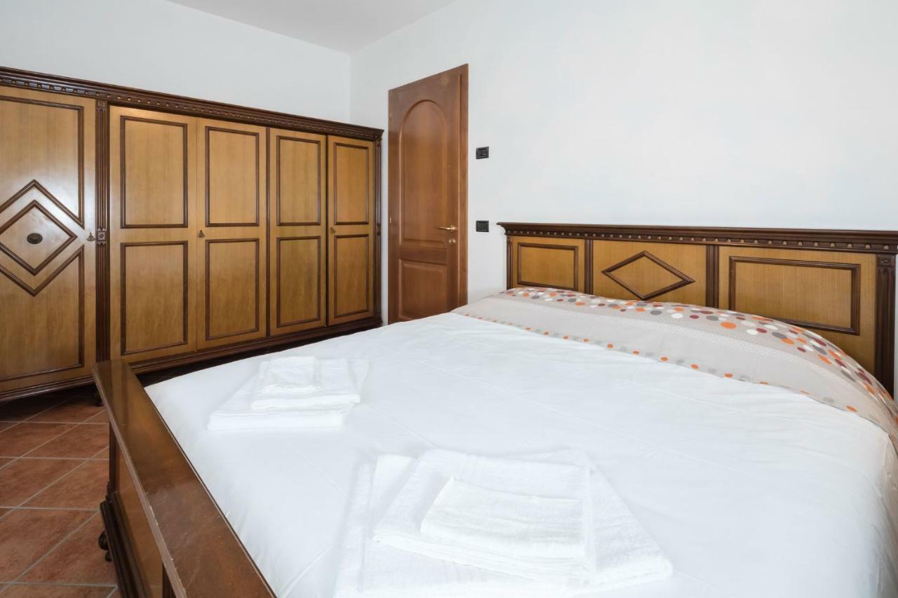 Bena Apartments Riva del Garda Exterior foto