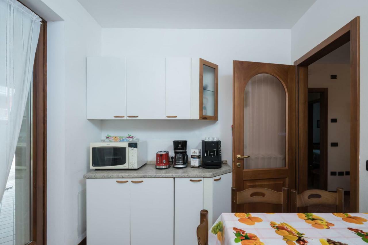 Bena Apartments Riva del Garda Exterior foto